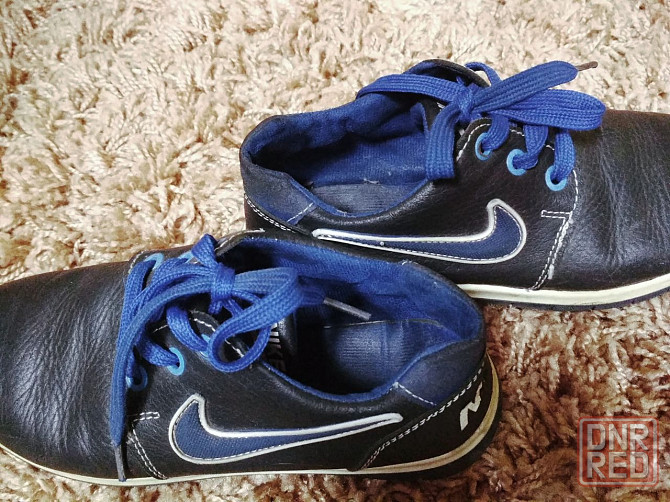 кроссовки для мальчика Nike Донецк - изображение 2