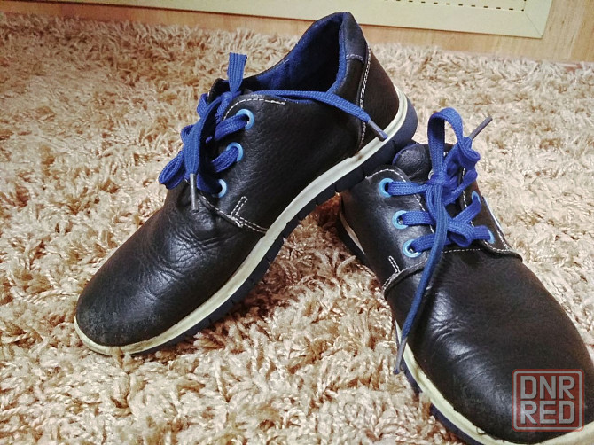 кроссовки для мальчика Nike Донецк - изображение 5