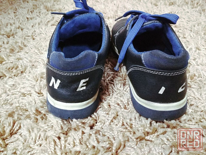 кроссовки для мальчика Nike Донецк - изображение 4