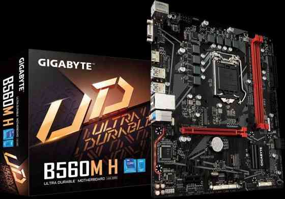 Материнские платы новые s1700, sAM4, sAM5 Донецк