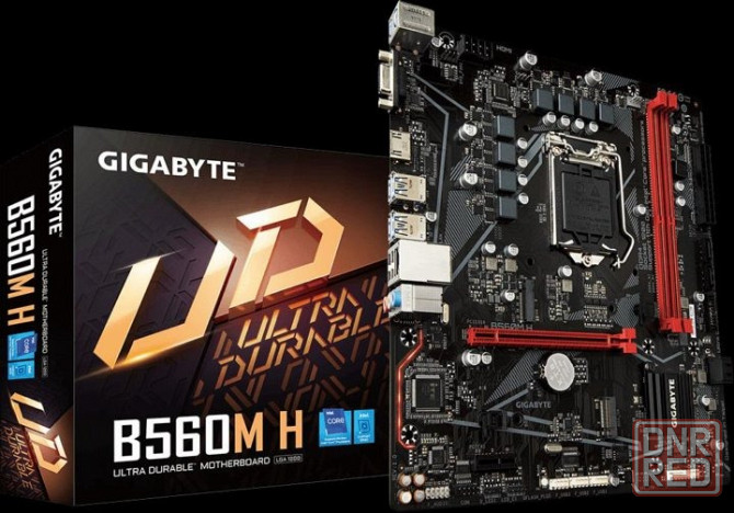 Материнские платы новые s1700, sAM4, sAM5 Донецк - изображение 4