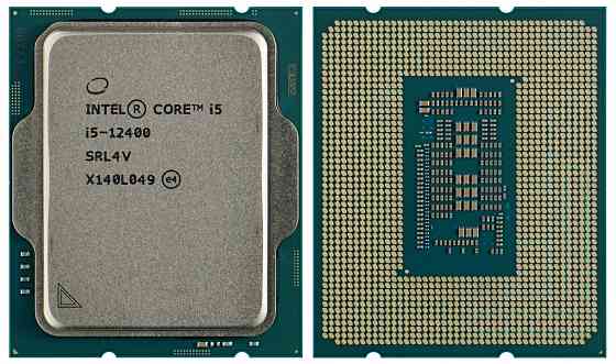 Процессоры на сокеты 1155, 1150, 1151, 1200, 1700, AM4 Донецк