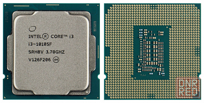 Процессоры на сокеты 1155, 1150, 1151, 1200, 1700, AM4 Донецк - изображение 2