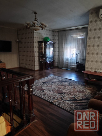 Продам дом в 2х уровнях с ремонтом в районе Континента Донецк - изображение 1