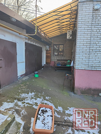 Продам дом в 2х уровнях с ремонтом в районе Континента Донецк - изображение 8