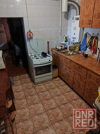 Продам дом в 2х уровнях с ремонтом в районе Континента Донецк - изображение 7