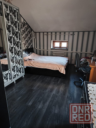 Продам дом в 2х уровнях с ремонтом в районе Континента Донецк - изображение 4