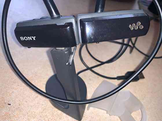 Mp3 Player Sony NWZ-W252 Макеевка