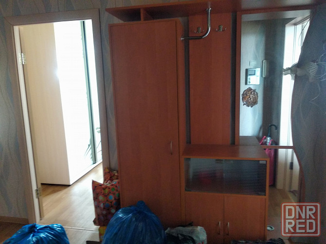 Сдам 2х комнатную квартиру на Текстильщике для военнослужащих .Собственник. Донецк - изображение 2