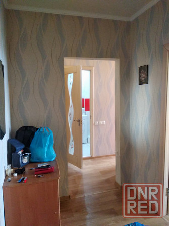 Сдам 2х комнатную квартиру на Текстильщике для военнослужащих .Собственник. Донецк - изображение 1