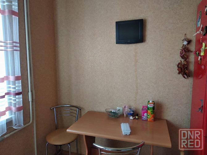 Сдам 2х комнатную квартиру на Текстильщике для военнослужащих .Собственник. Донецк - изображение 9