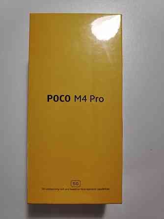 Xiaomi Poco M4 Pro, M5, M5s 64 - 256 Новый Донецк