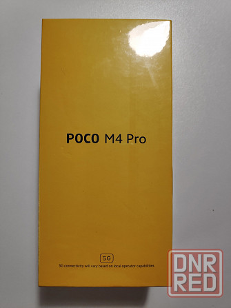 Xiaomi Poco M4 Pro, M5, M5s 64 - 256 Новый Донецк - изображение 3