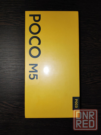 Xiaomi Poco M4 Pro, M5, M5s 64 - 256 Новый Донецк - изображение 1
