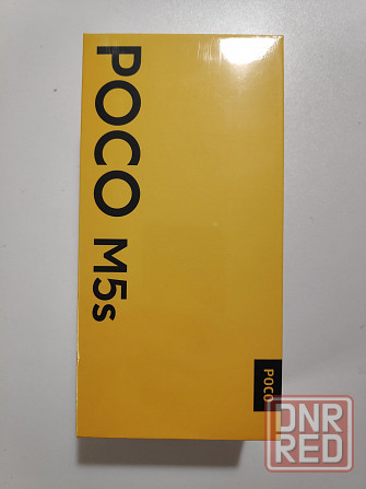 Xiaomi Poco M4 Pro, M5, M5s 64 - 256 Новый Донецк - изображение 2