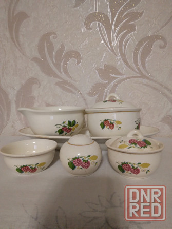 Набор посуды Донецк - изображение 1
