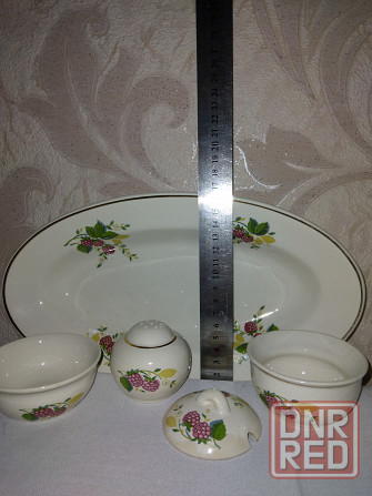 Набор посуды Донецк - изображение 3