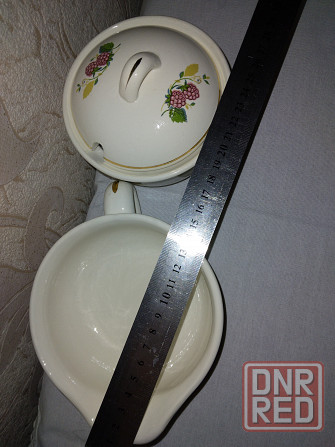 Набор посуды Донецк - изображение 4