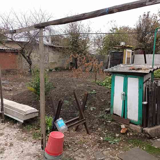 Продажа отдельностоящего дома Пролетарский район Донецк