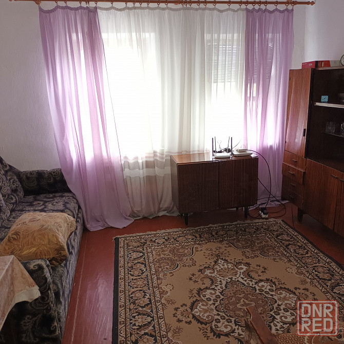 Продажа отдельностоящего дома Пролетарский район Донецк - изображение 10