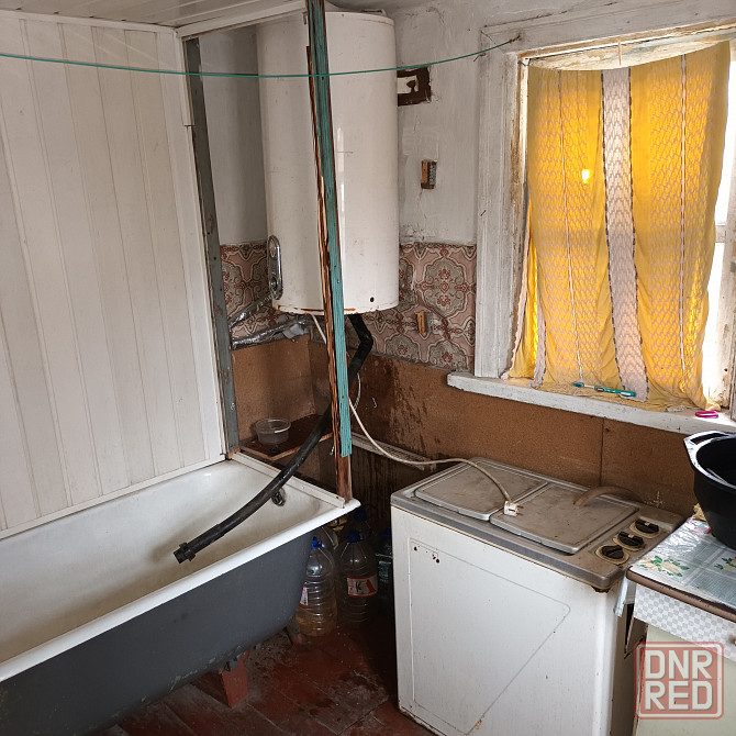 Продажа отдельностоящего дома Пролетарский район Донецк - изображение 7