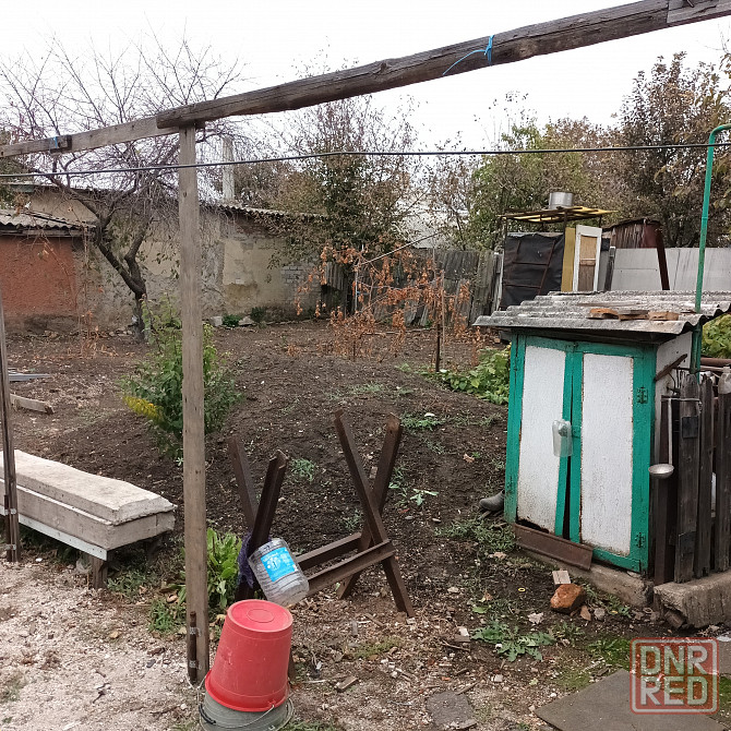 Продажа отдельностоящего дома Пролетарский район Донецк - изображение 6