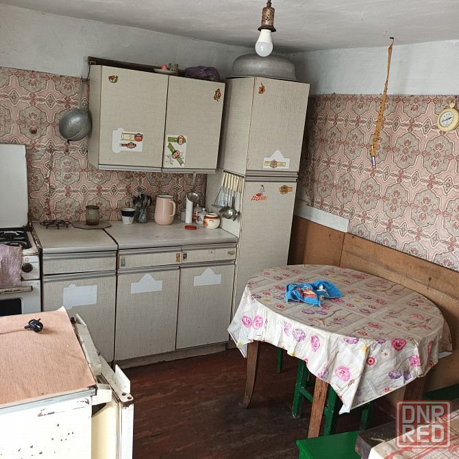 Продажа отдельностоящего дома Пролетарский район Донецк - изображение 8