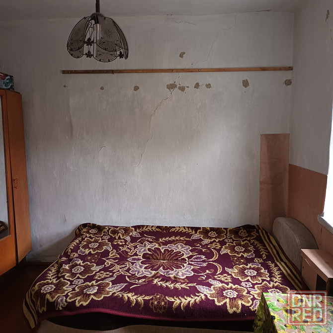 Продажа отдельностоящего дома Пролетарский район Донецк - изображение 11