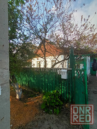 Продажа отдельностоящего дома Пролетарский район Донецк - изображение 1