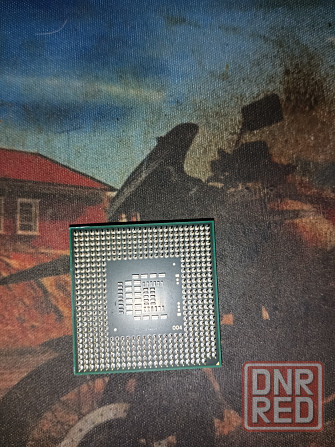 процессор Intel celeron 900 Донецк - изображение 2