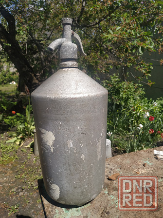 сифон для газ воды СССР Донецк - изображение 1