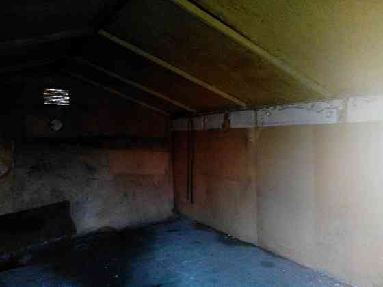 Продам охраняемый гараж Донецк