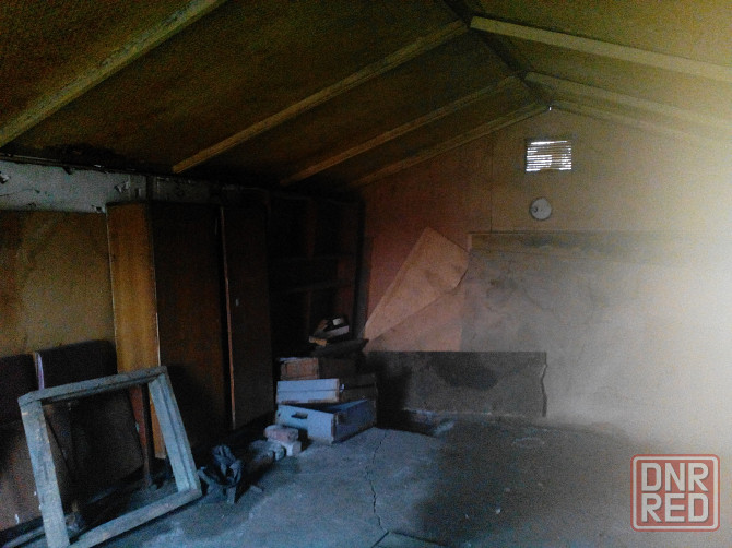 Продам охраняемый гараж Донецк - изображение 3
