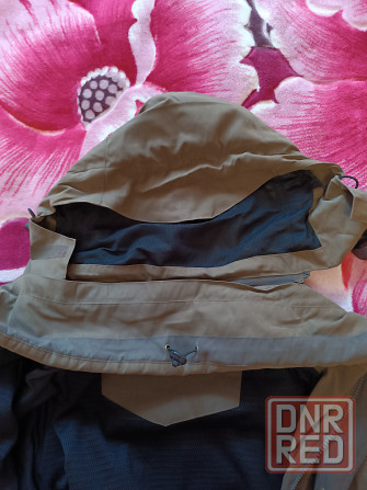 Продам костюм Deerhunter ram Донецк - изображение 2