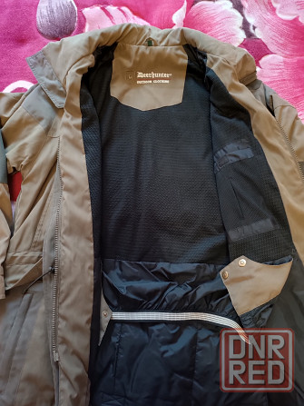 Продам костюм Deerhunter ram Донецк - изображение 5