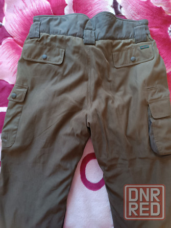 Продам костюм Deerhunter ram Донецк - изображение 3
