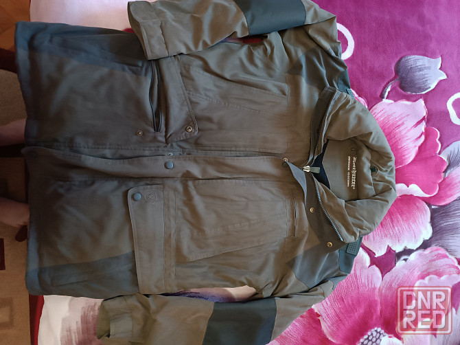 Продам костюм Deerhunter ram Донецк - изображение 1
