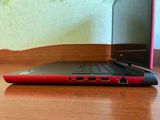 Продам красивый и мощный ноутбук для игр, работы и учёбы от фирмы Dell Донецк