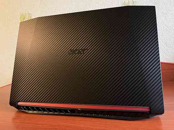 Продам красивый и мощный ноутбук от acer nitro 5 (в новом состоянии) Донецк