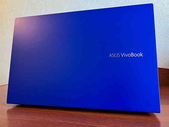 Продам производительный и очень красивый ультрабук от ASUS VivoBook 15 Донецк