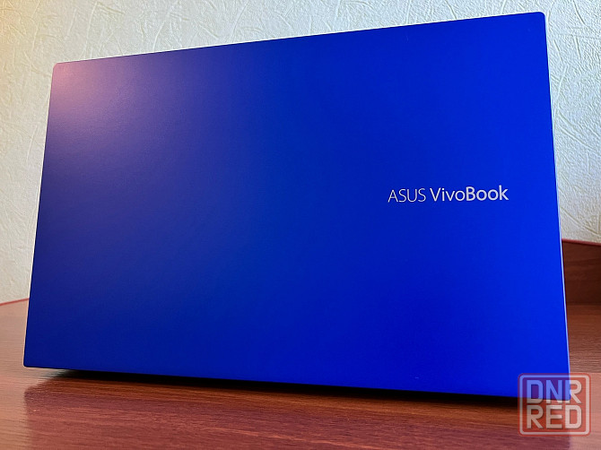 Продам производительный и очень красивый ультрабук от ASUS VivoBook 15 Донецк - изображение 1