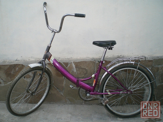 Велосипеды детский и подростковый Донецк - изображение 2