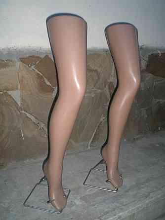 Ноги манекен. Оборудование для торговли Донецк