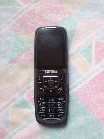 Телефон Samsung D600E оригинал Донецк