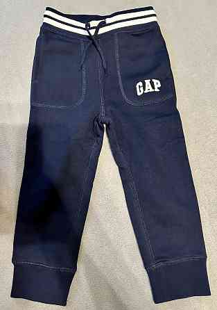 Новый. Gap спортивный костюм толстовка брюки Донецк