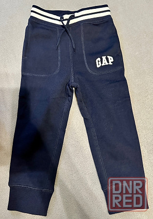Новый. Gap спортивный костюм толстовка брюки Донецк - изображение 4