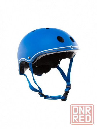 Новый. Globber шлем защитный Донецк - изображение 1