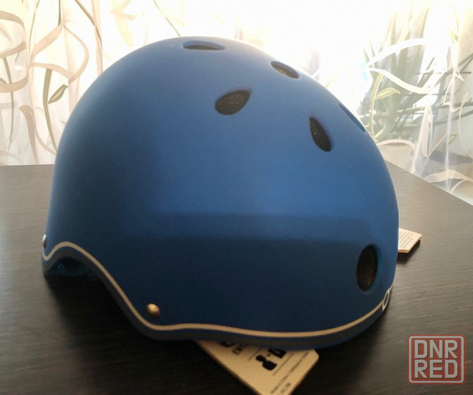 Новый. Globber шлем защитный Донецк - изображение 2