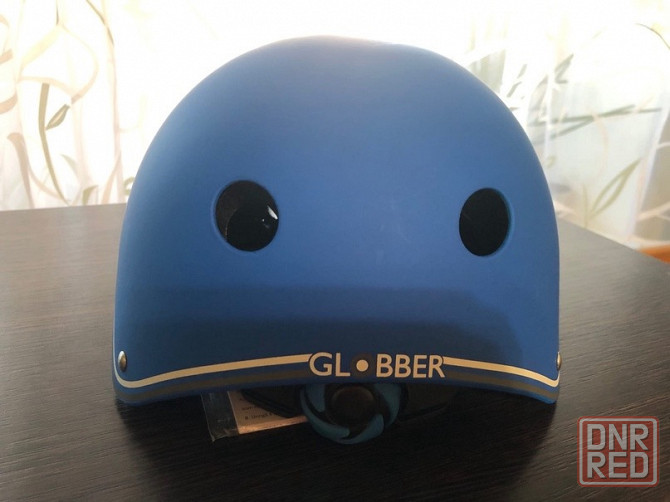 Новый. Globber шлем защитный Донецк - изображение 3
