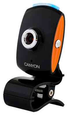 Web-камера Canyon Донецк